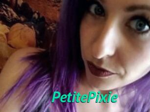 PetitePixie