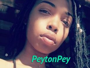 PeytonPey