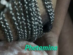 Phetamina