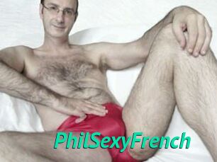 PhilSexyFrench