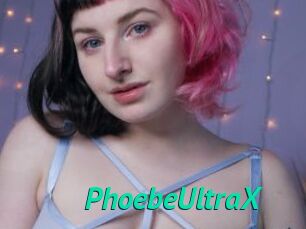 PhoebeUltraX