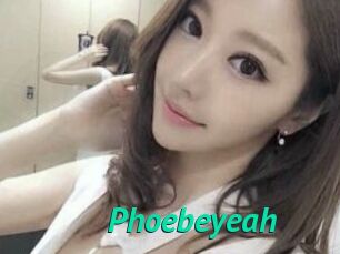 Phoebeyeah