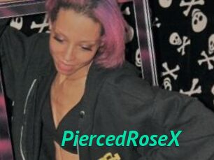PiercedRoseX