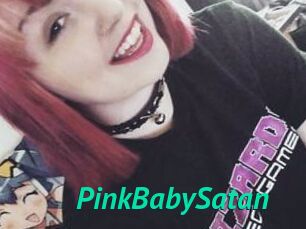 PinkBabySatan