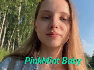 PinkMint_Baby