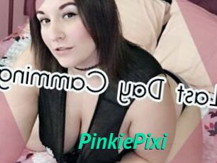 PinkiePixi