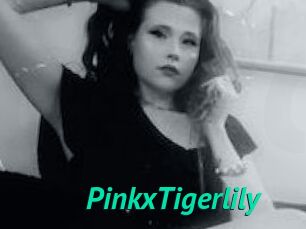 PinkxTigerlily