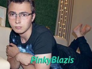 PinkyBlazis