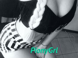 PionyGrl