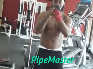 PipeMaster