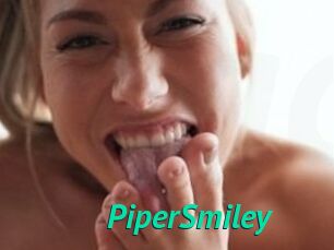 PiperSmiley
