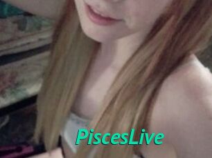PiscesLive