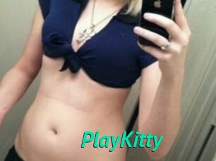 PlayKitty