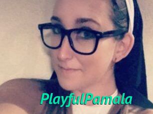 Playful_Pamala