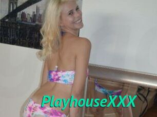 PlayhouseXXX