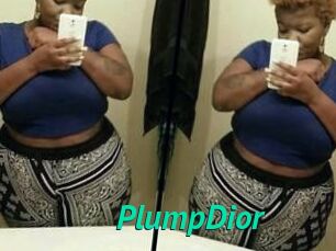 PlumpDior