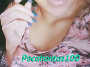 Pocahontas100