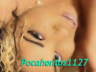 Pocahontas1127