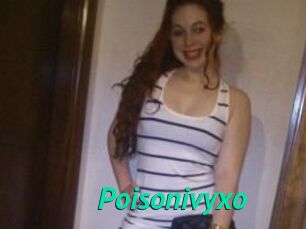 Poisonivyxo
