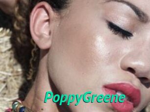 PoppyGreene