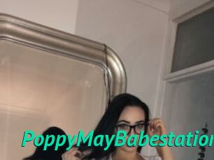 PoppyMayBabestation