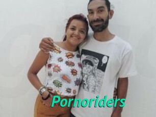 Pornoriders