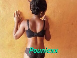 Pouniexx
