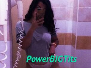 PowerBIGTits