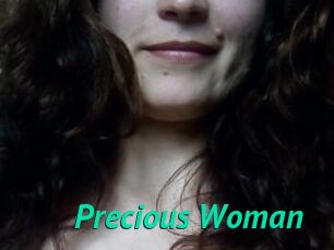 Precious_Woman