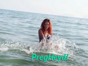 PregHeydi