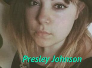 Presley_Johnson