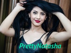 PrettyNatasha
