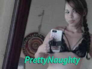 PrettyNaughty