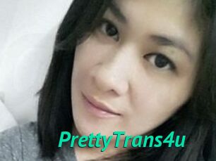 PrettyTrans4u