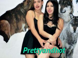 Prettyandhot