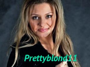 Prettyblond11