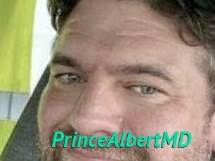 PrinceAlbertMD