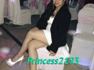 Princess2193