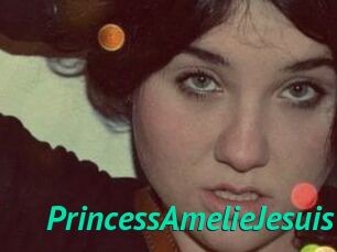 PrincessAmelieJesuis