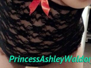 PrincessAshleyWaldorf