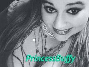 PrincessBuffy