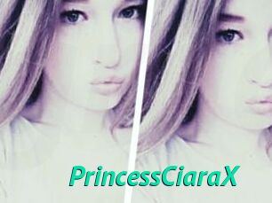 PrincessCiaraX