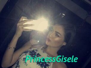 PrincessGisele