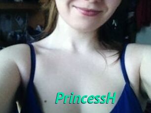 PrincessH