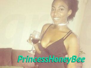 PrincessHoneyBee