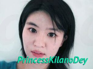 PrincessKilanoDey