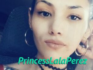PrincessLalaPerez