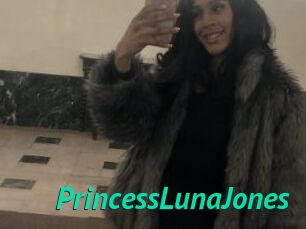 PrincessLunaJones