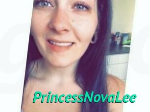 PrincessNovaLee