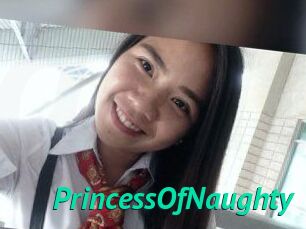 PrincessOfNaughty